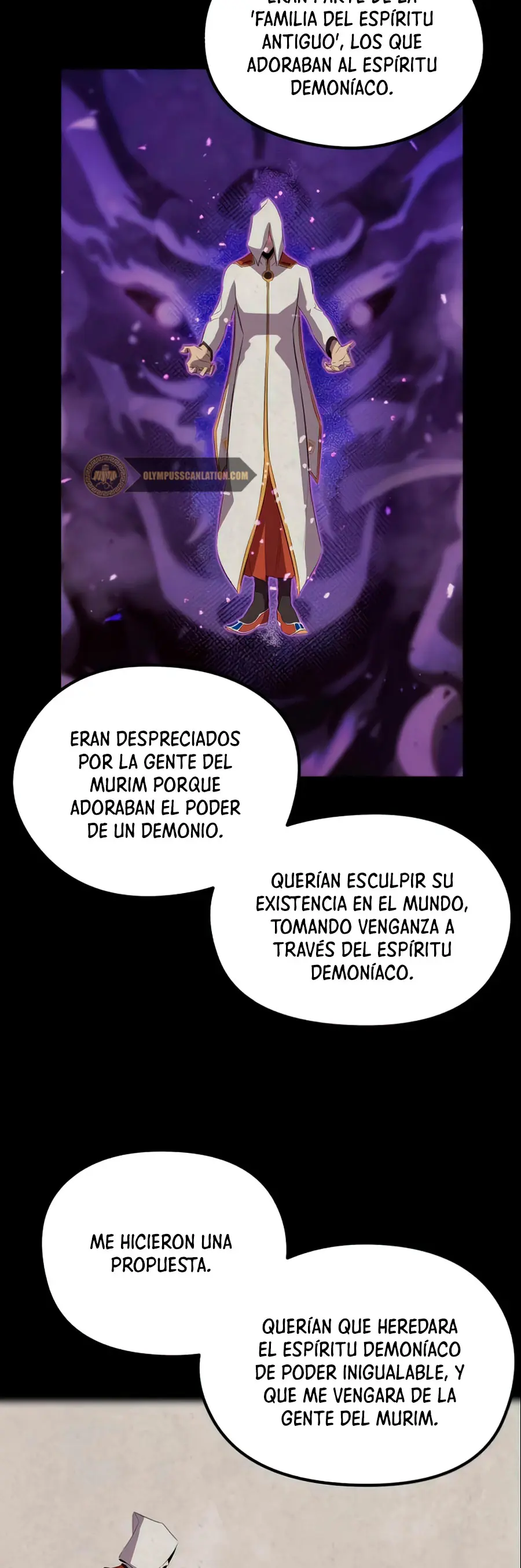 Rey espíritu demoniaco capítulo 9, página 25