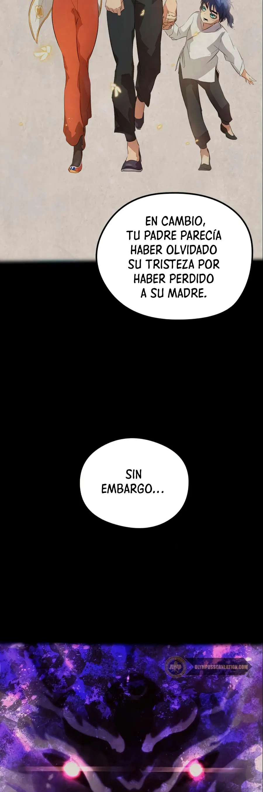 Rey espíritu demoniaco capítulo 9, página 27