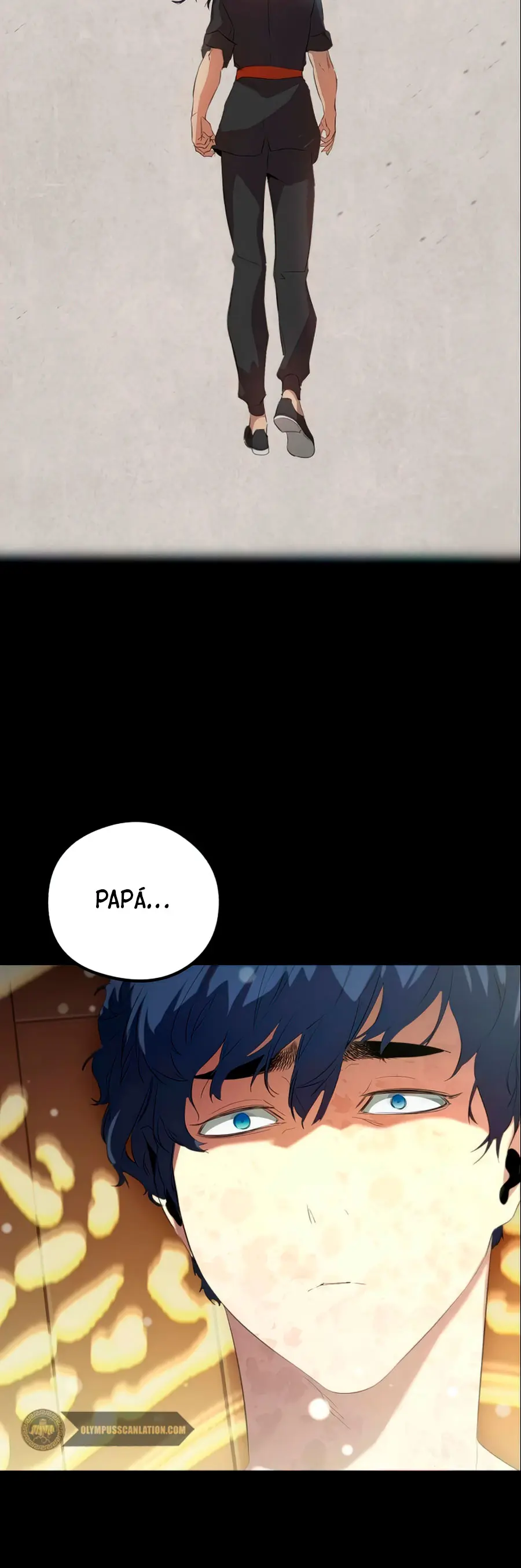 Rey espíritu demoniaco capítulo 9, página 36