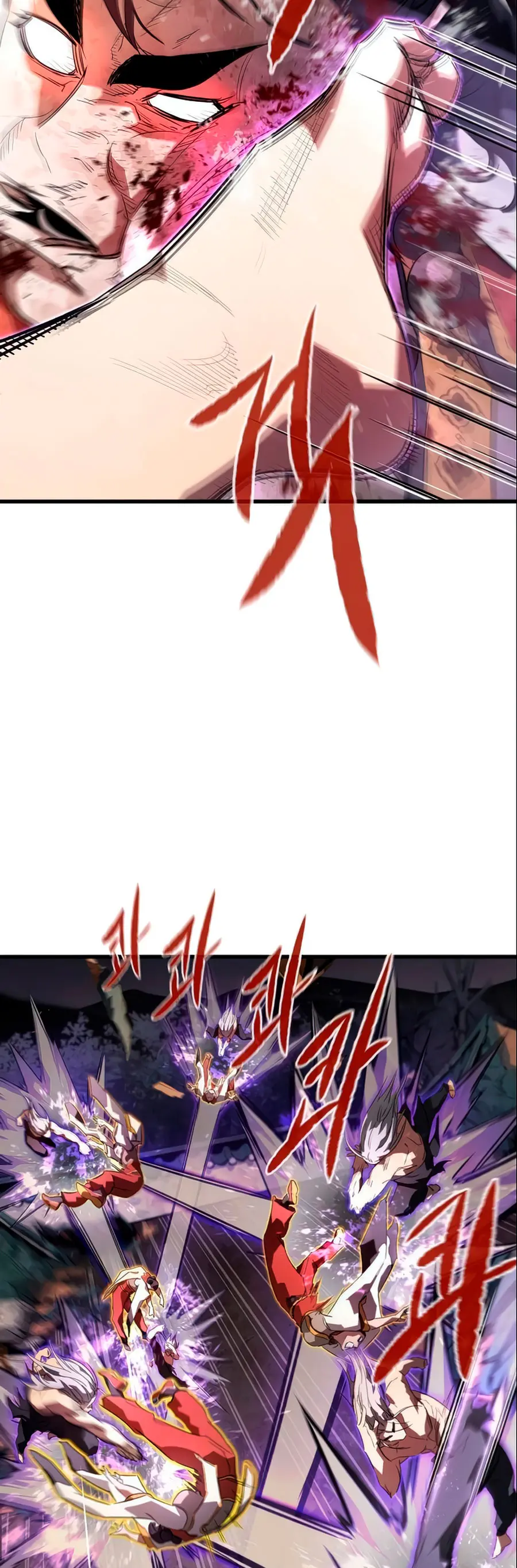 Rey espíritu demoniaco capítulo 9, página 59