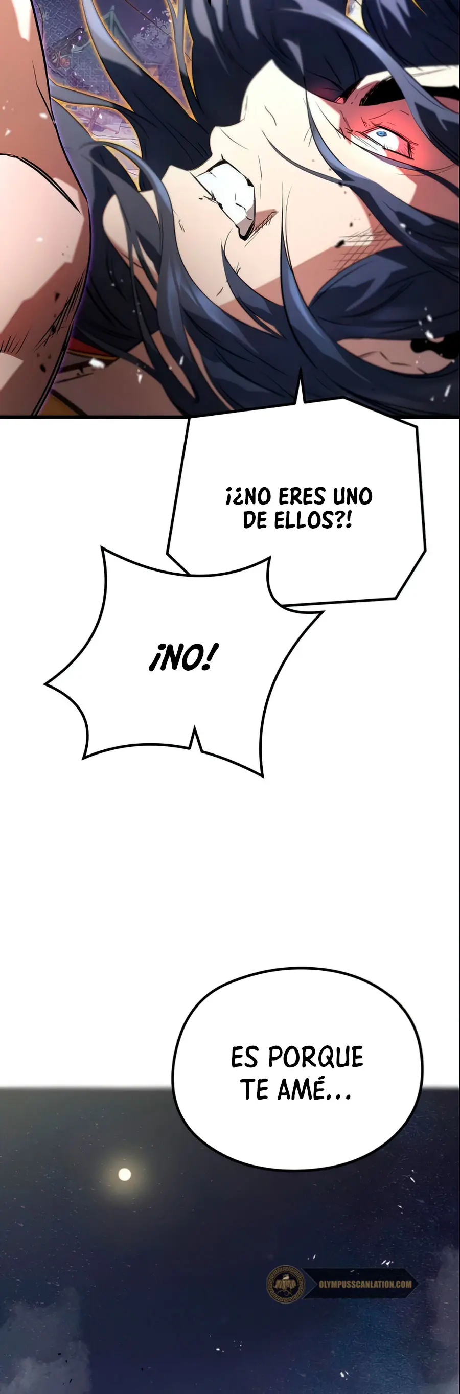 Rey espíritu demoniaco capítulo 9, página 64