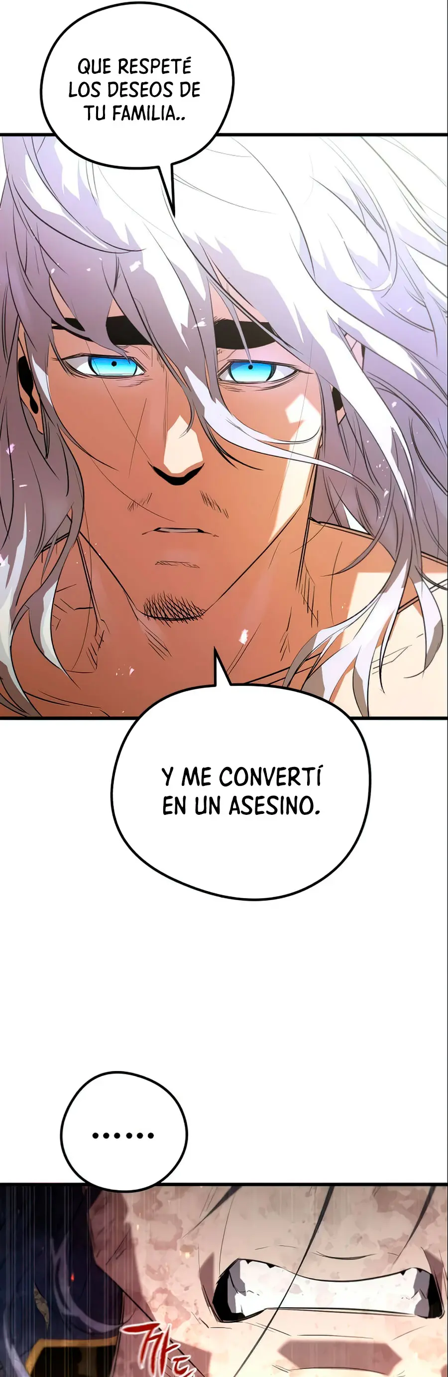 Rey espíritu demoniaco capítulo 9, página 66