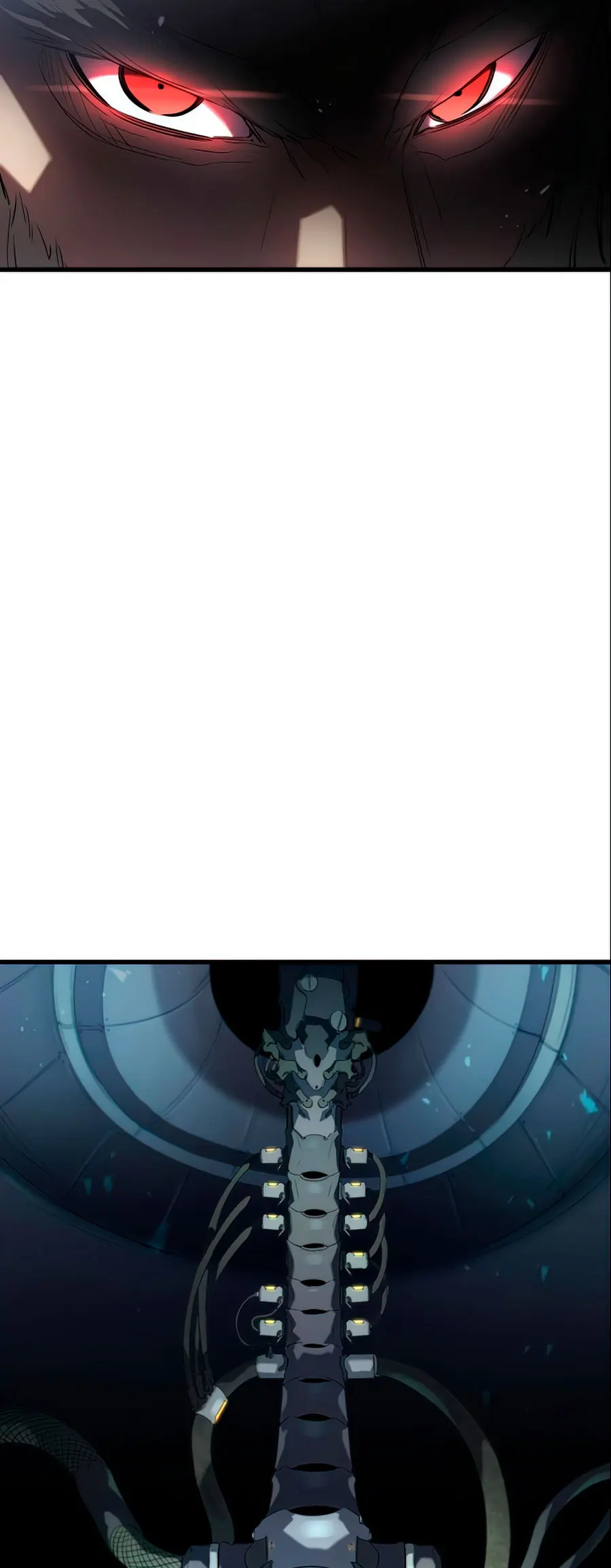 Rey espíritu demoniaco capítulo 9, página 81