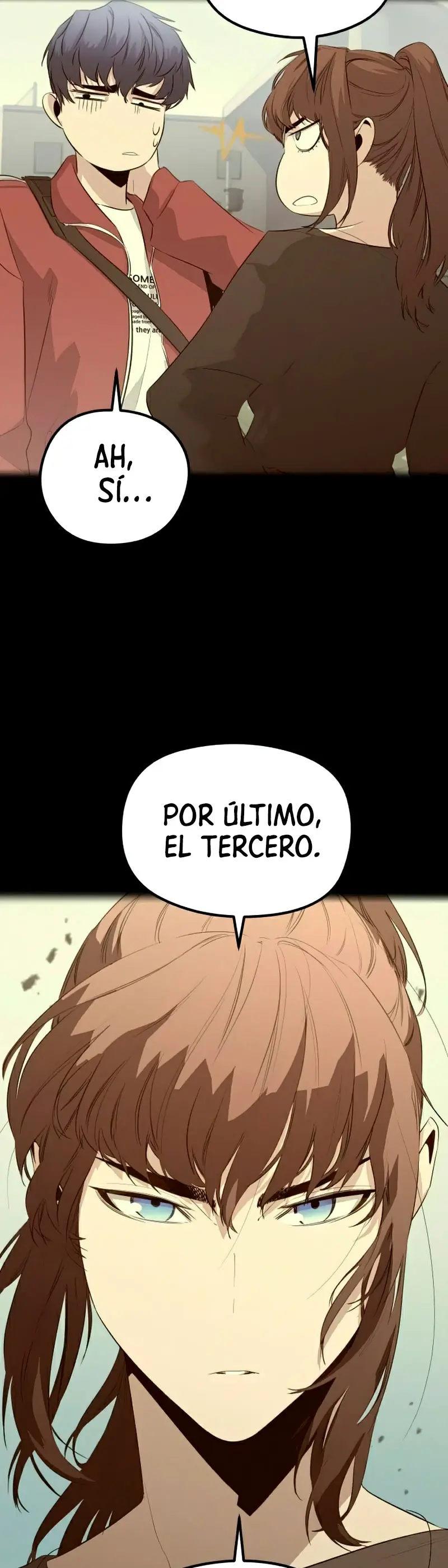 Rey espíritu demoniaco capítulo 20, página 23