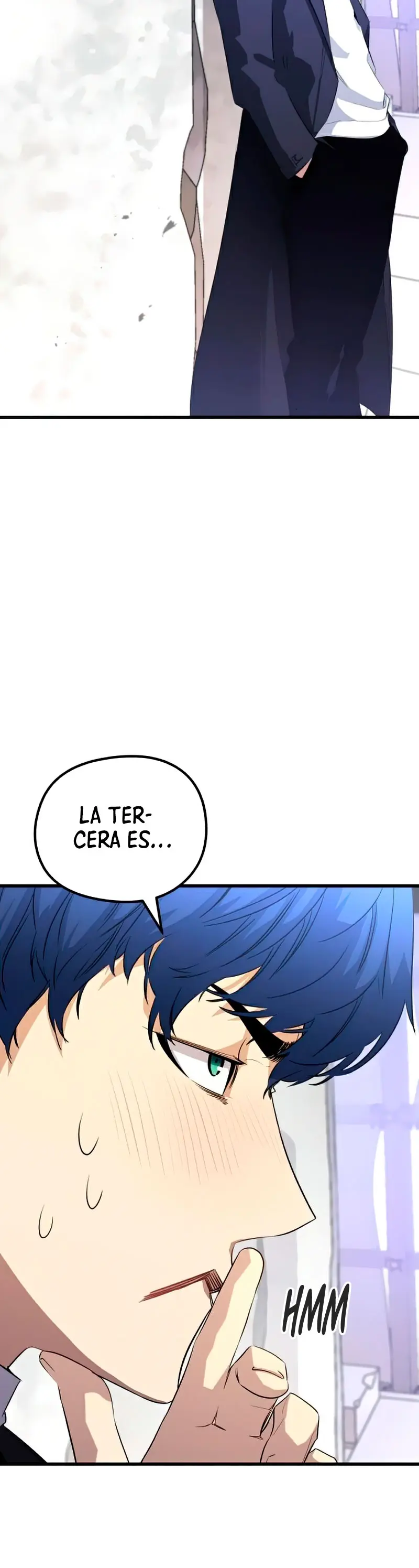 Rey espíritu demoniaco capítulo 20, página 26