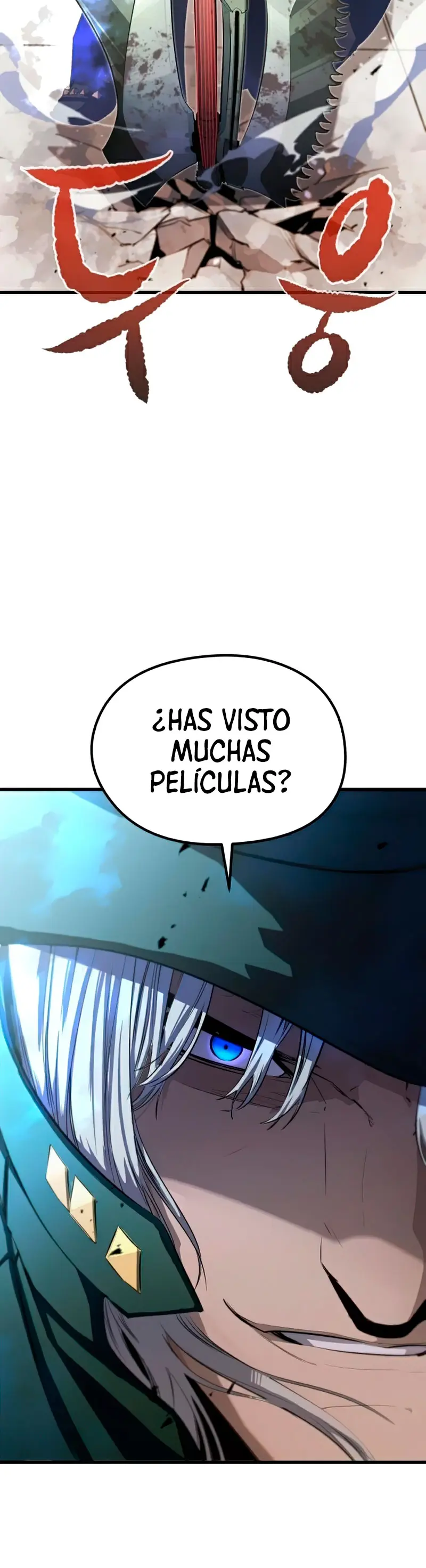 Rey espíritu demoniaco capítulo 20, página 34