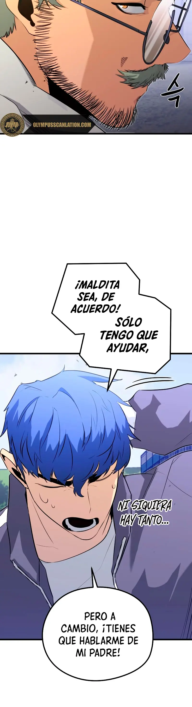 Rey espíritu demoniaco capítulo 25, página 18