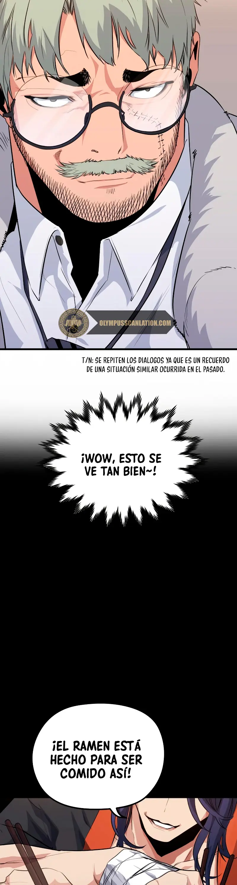 Rey espíritu demoniaco capítulo 26, página 6