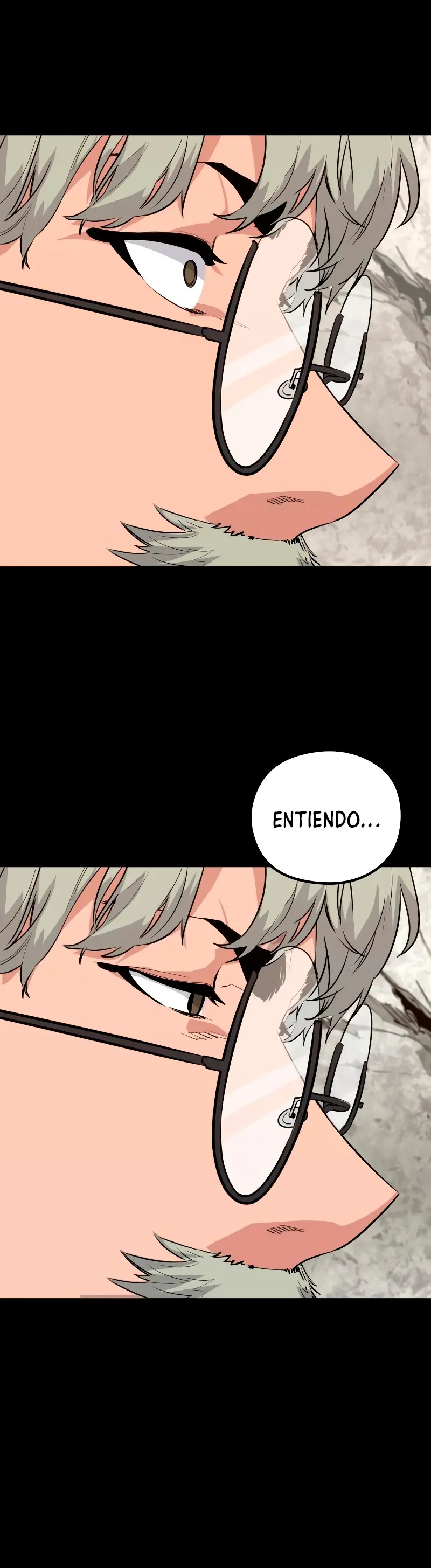 Rey espíritu demoniaco capítulo 26, página 18