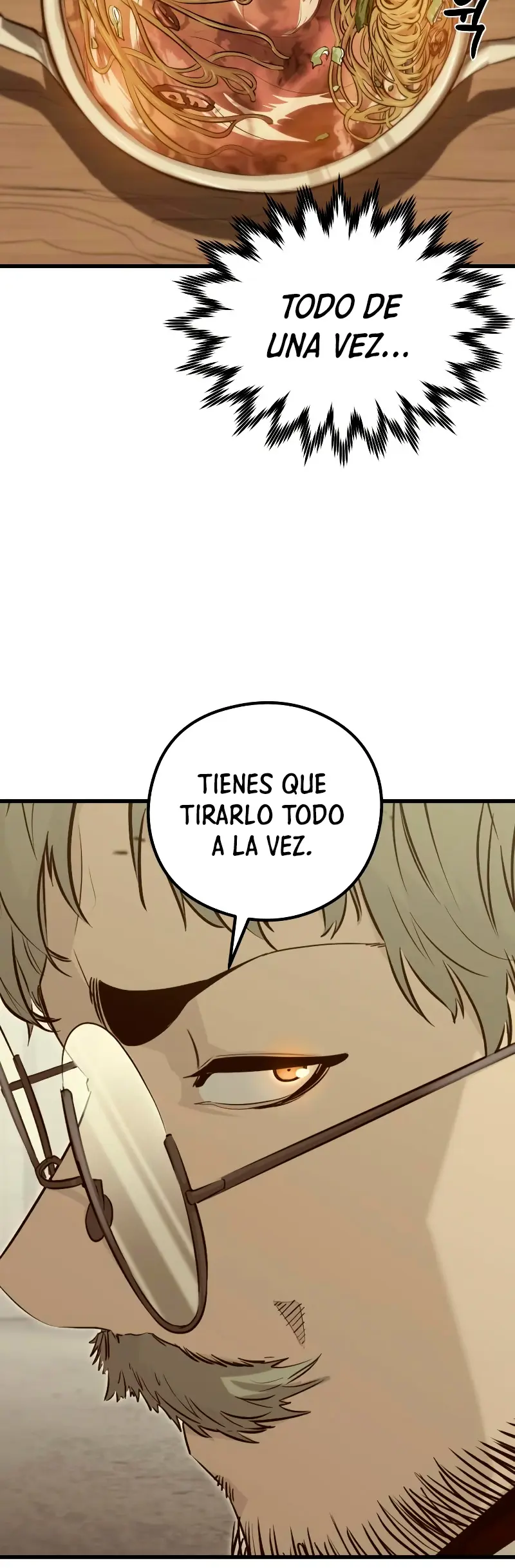 Rey espíritu demoniaco capítulo 26, página 41