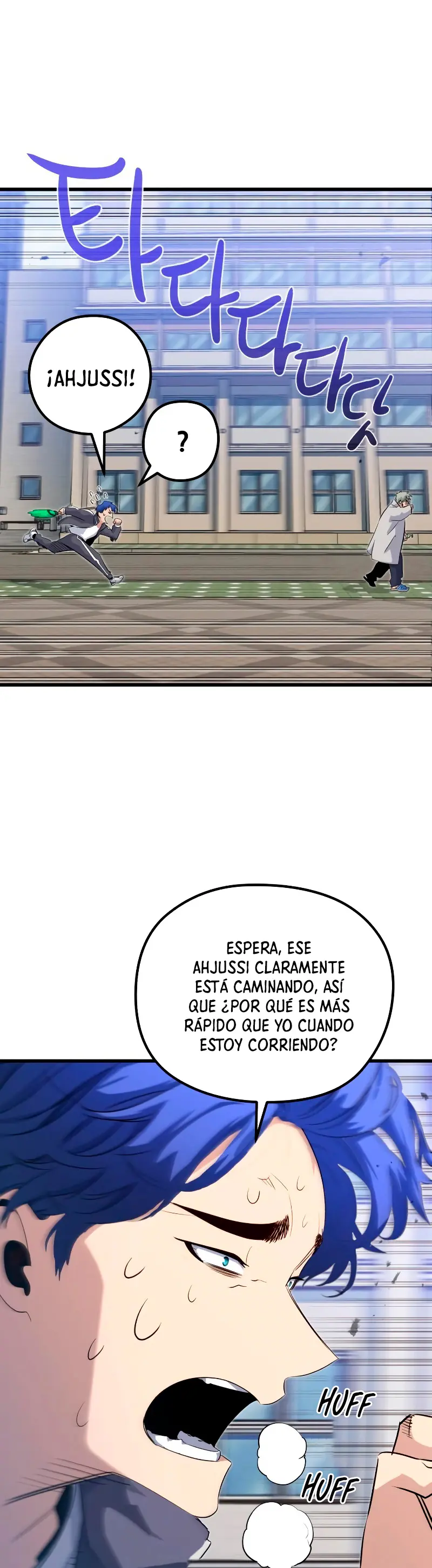 Rey espíritu demoniaco capítulo 24, página 30
