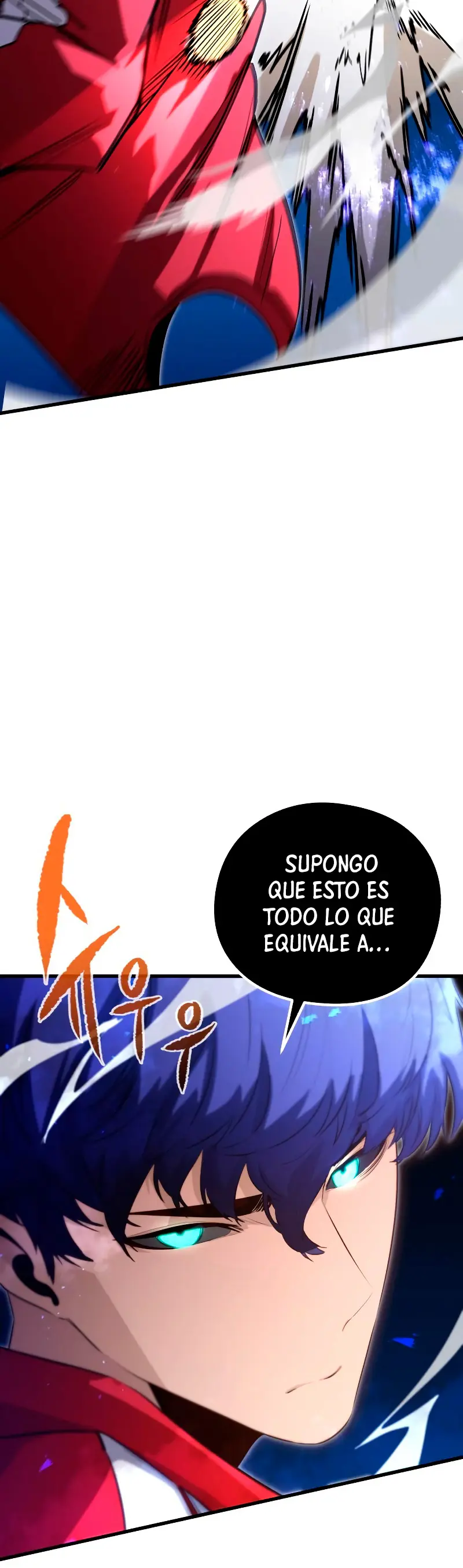 Rey espíritu demoniaco capítulo 24, página 51