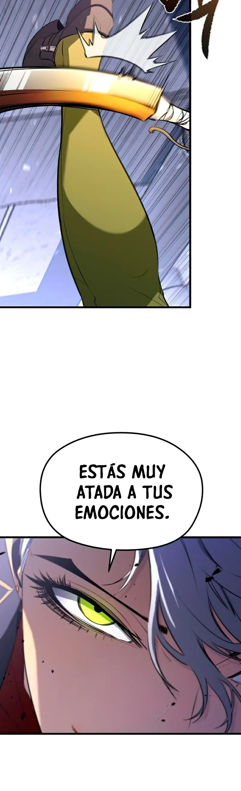 Rey espíritu demoniaco capítulo 21, página 20