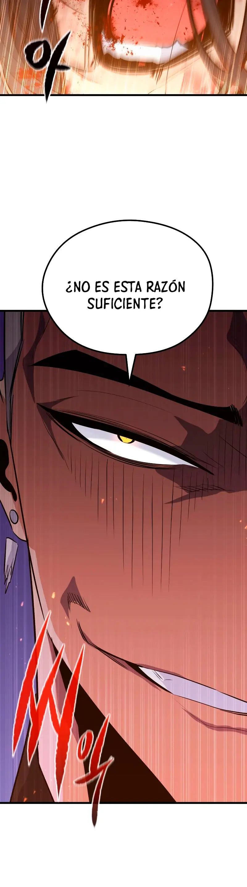Rey espíritu demoniaco capítulo 27, página 13