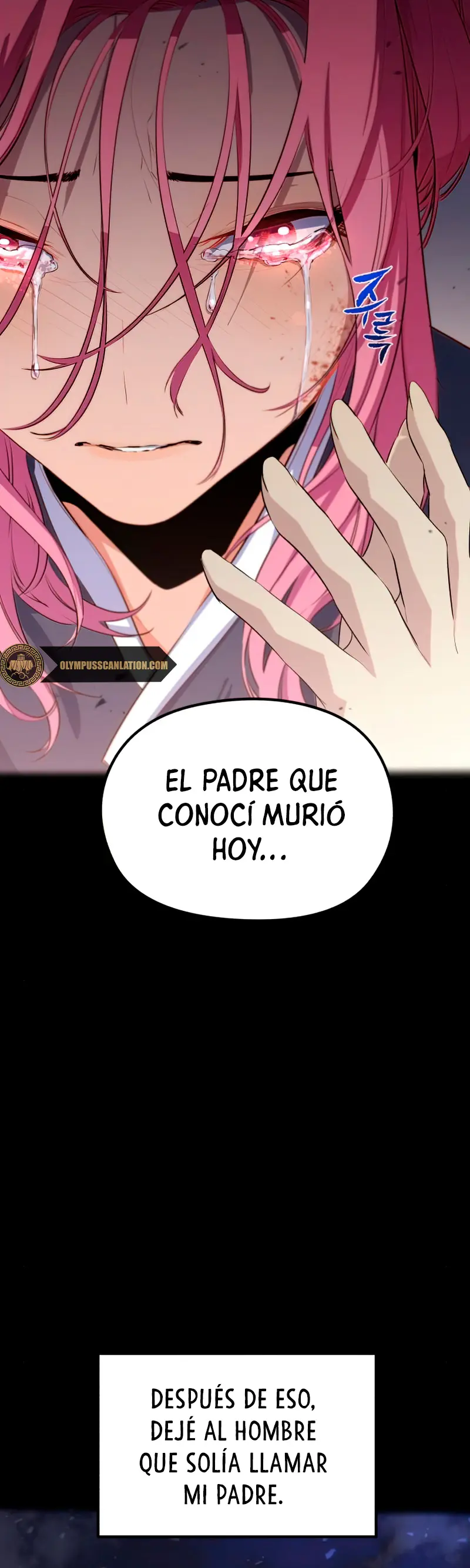 Rey espíritu demoniaco capítulo 22, página 20