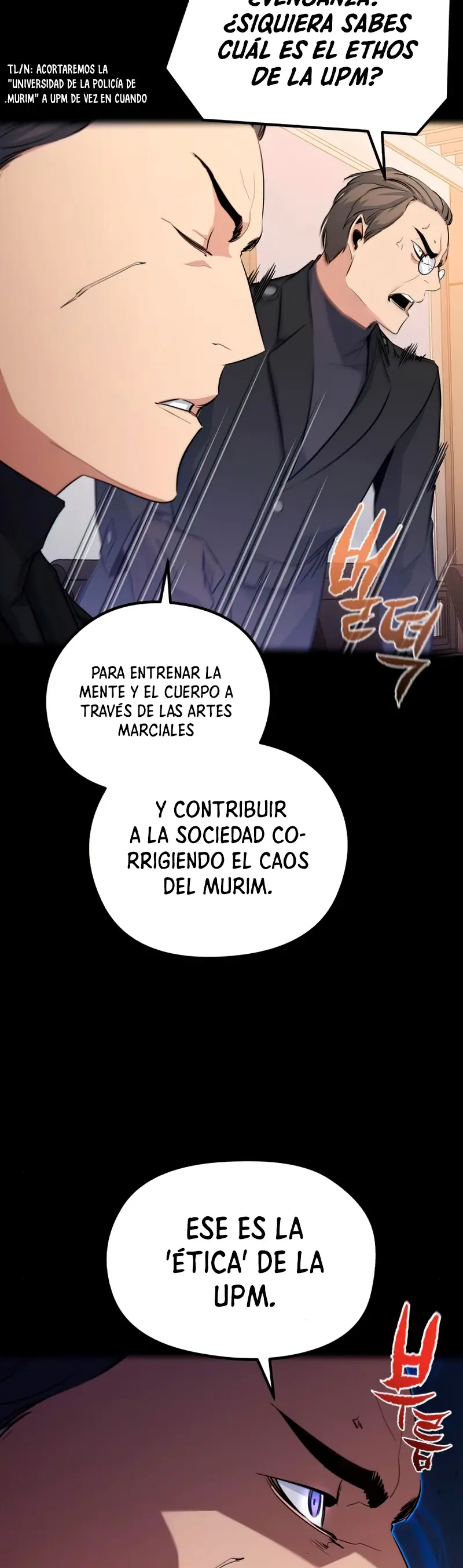 Rey espíritu demoniaco capítulo 22, página 31