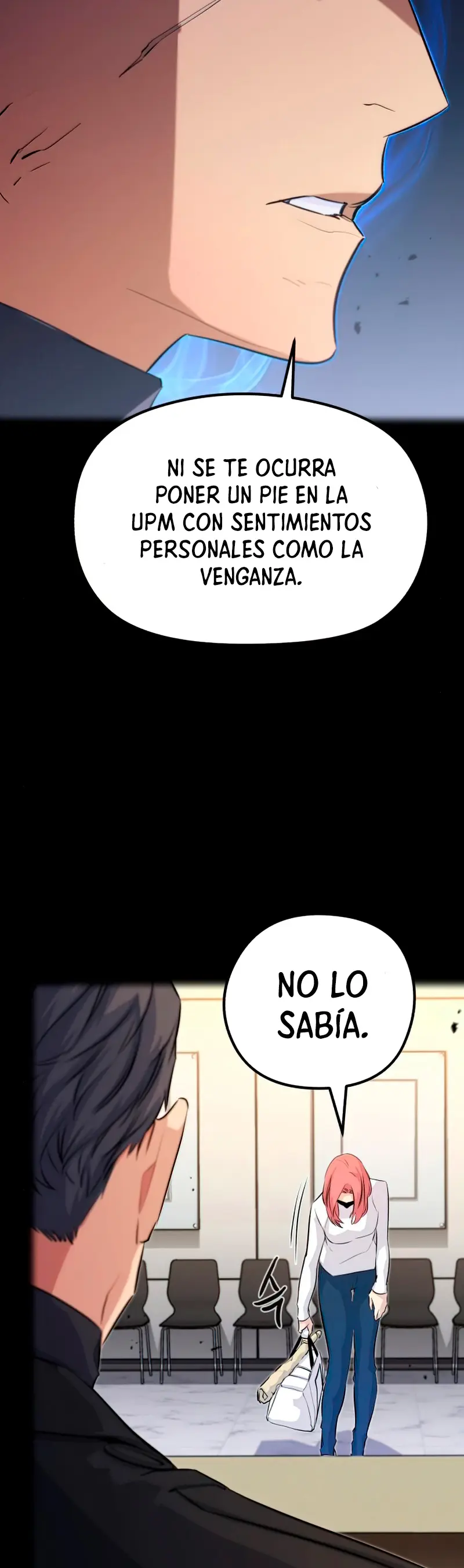 Rey espíritu demoniaco capítulo 22, página 32