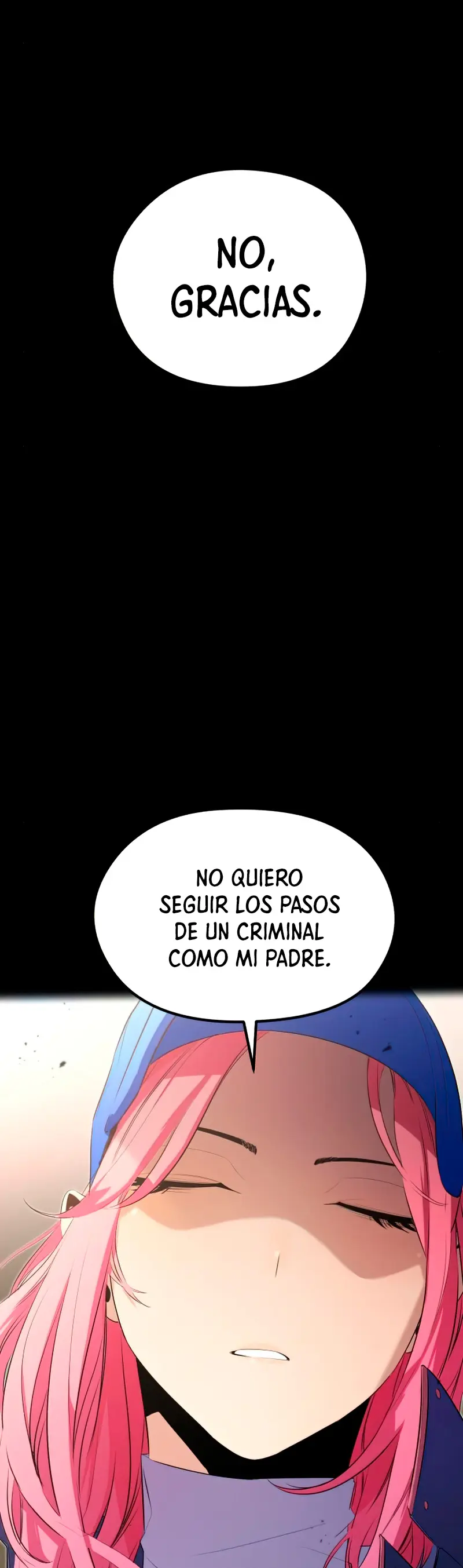 Rey espíritu demoniaco capítulo 22, página 46