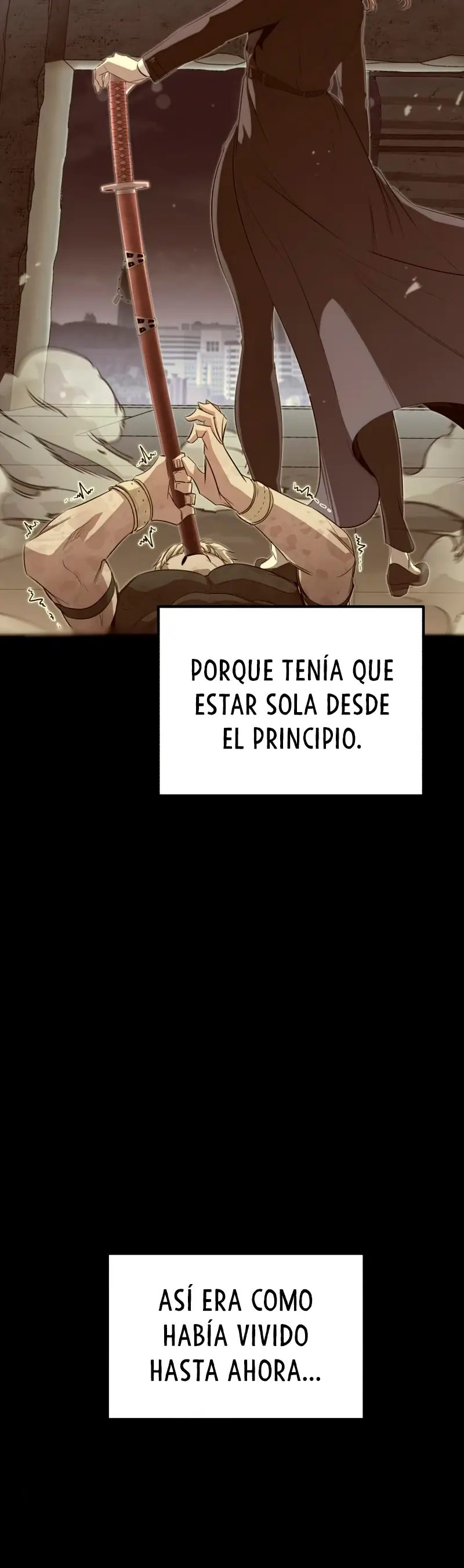 Rey espíritu demoniaco capítulo 22, página 52