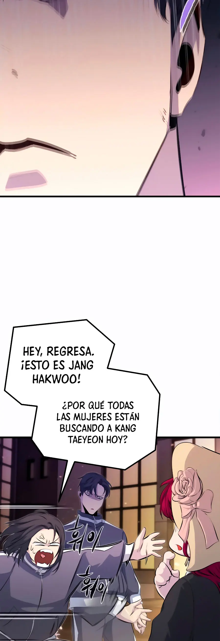 Rey espíritu demoniaco capítulo 18, página 50