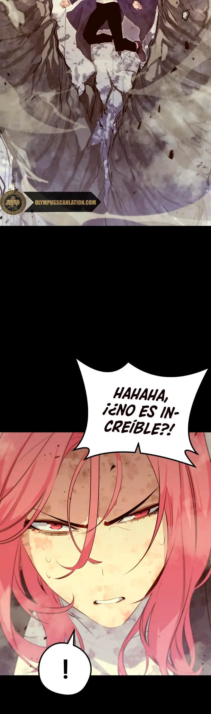 Rey espíritu demoniaco capítulo 23, página 13