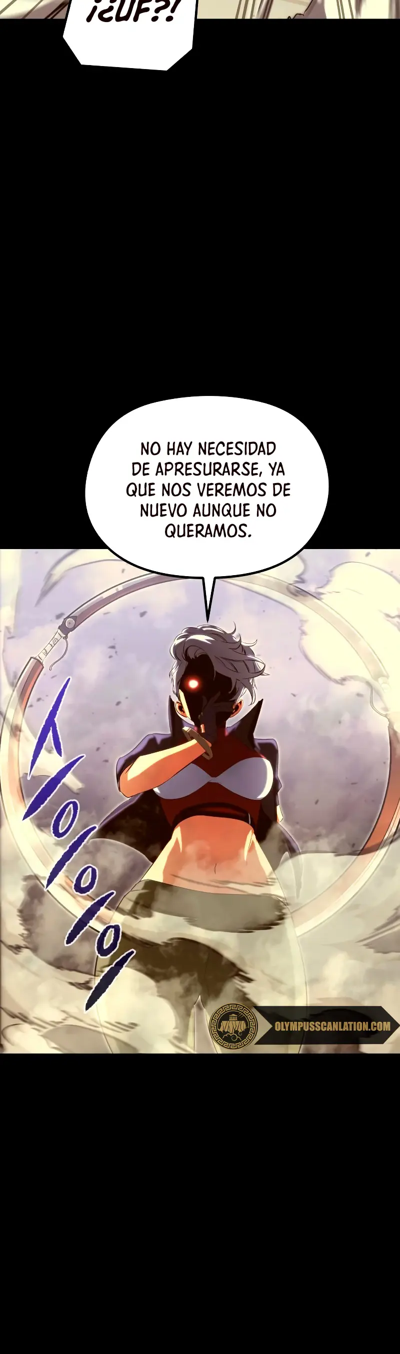 Rey espíritu demoniaco capítulo 23, página 18