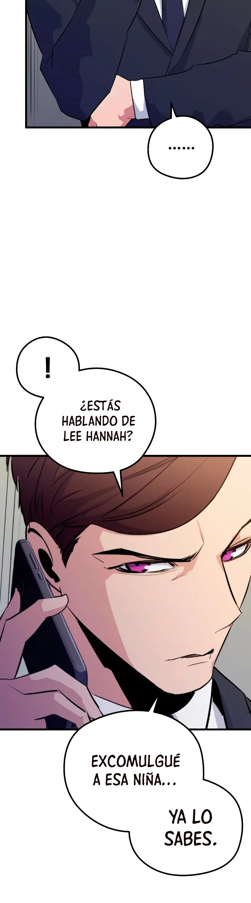 Rey espíritu demoniaco capítulo 23, página 30
