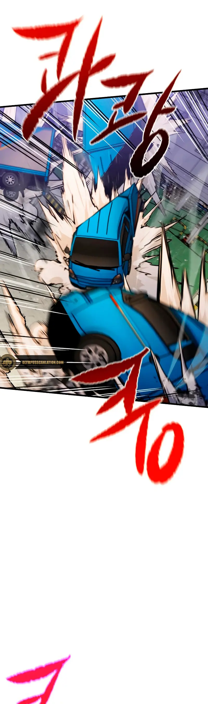 Rey espíritu demoniaco capítulo 23, página 40