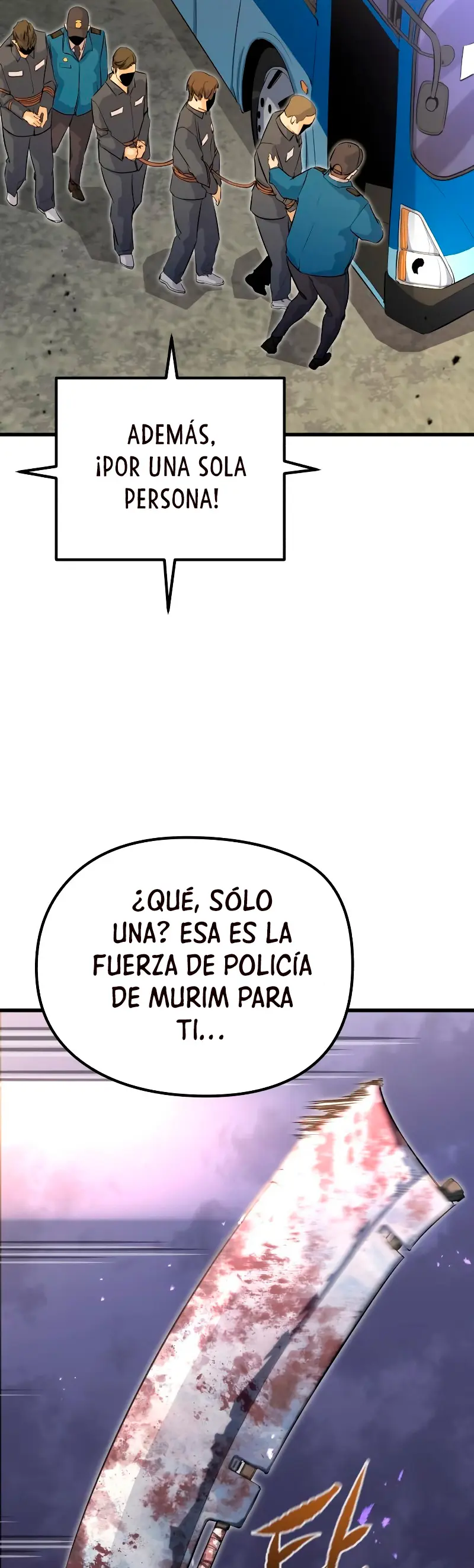 Rey espíritu demoniaco capítulo 23, página 47