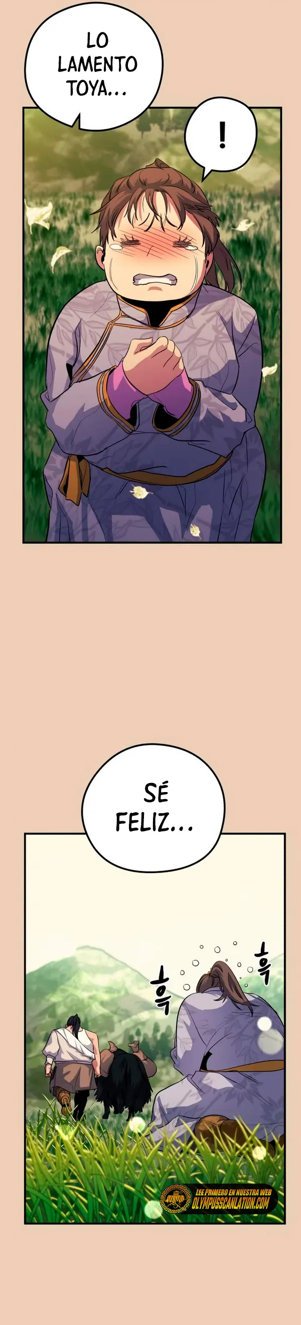 Rey espíritu demoniaco capítulo 37, página 39