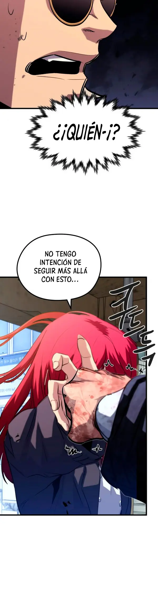 Rey espíritu demoniaco capítulo 37, página 48