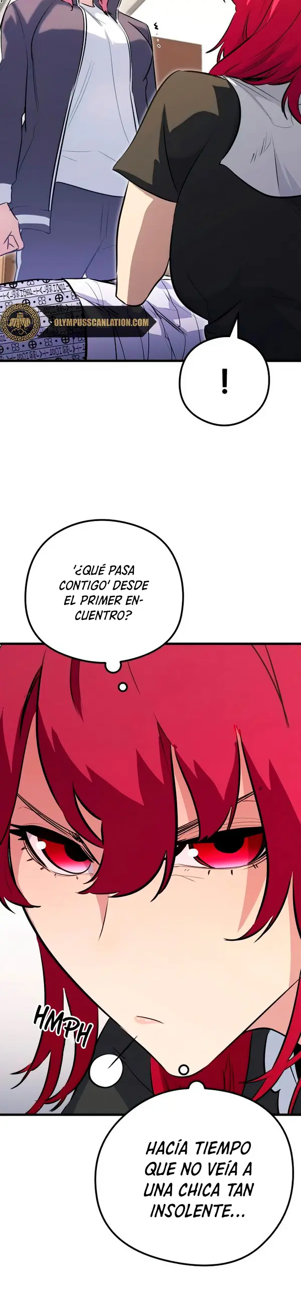 Rey espíritu demoniaco capítulo 31, página 5