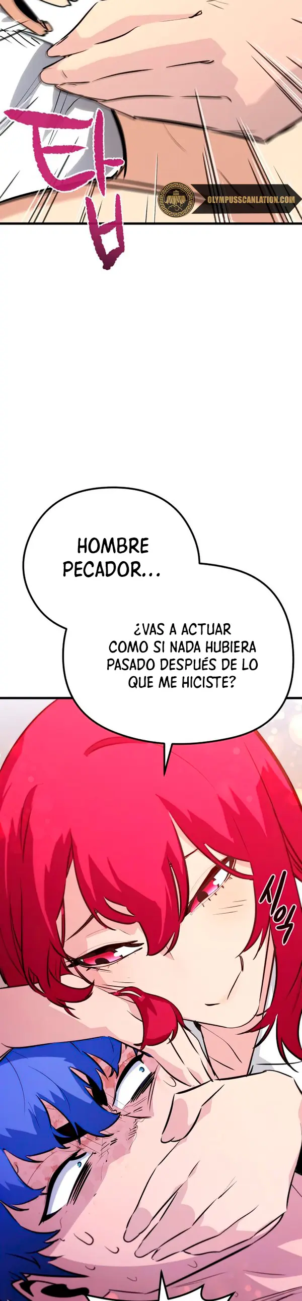 Rey espíritu demoniaco capítulo 31, página 7