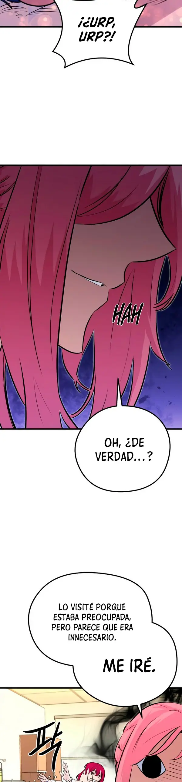 Rey espíritu demoniaco capítulo 31, página 8