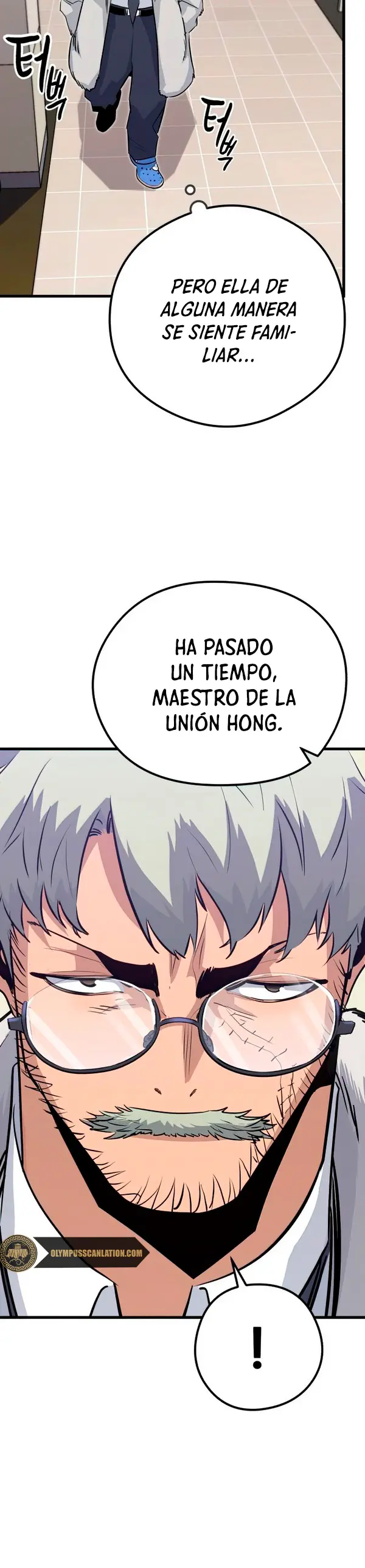 Rey espíritu demoniaco capítulo 31, página 14