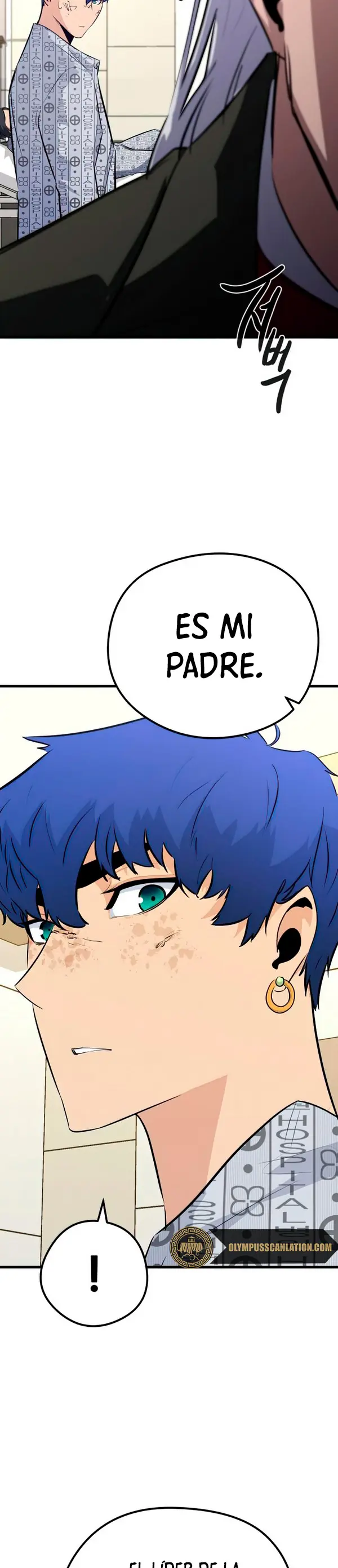 Rey espíritu demoniaco capítulo 31, página 33