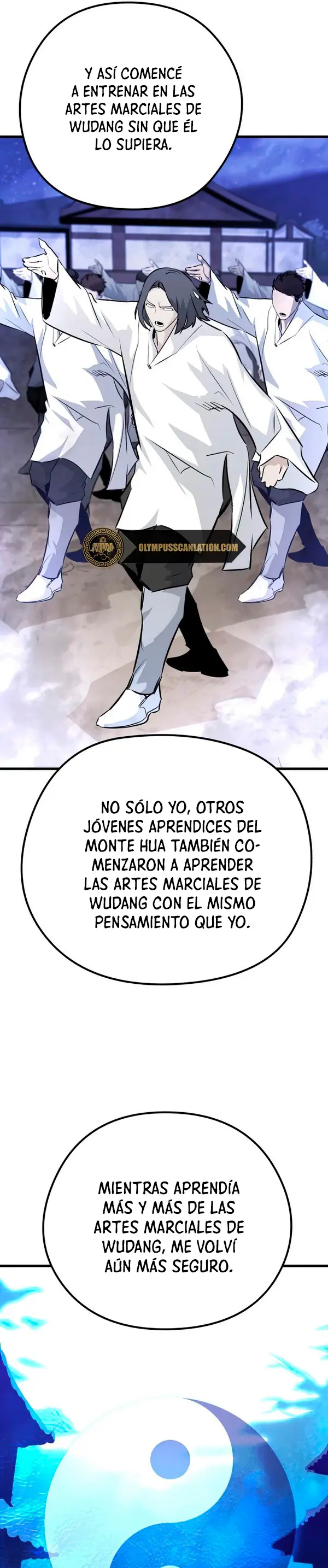 Rey espíritu demoniaco capítulo 31, página 39