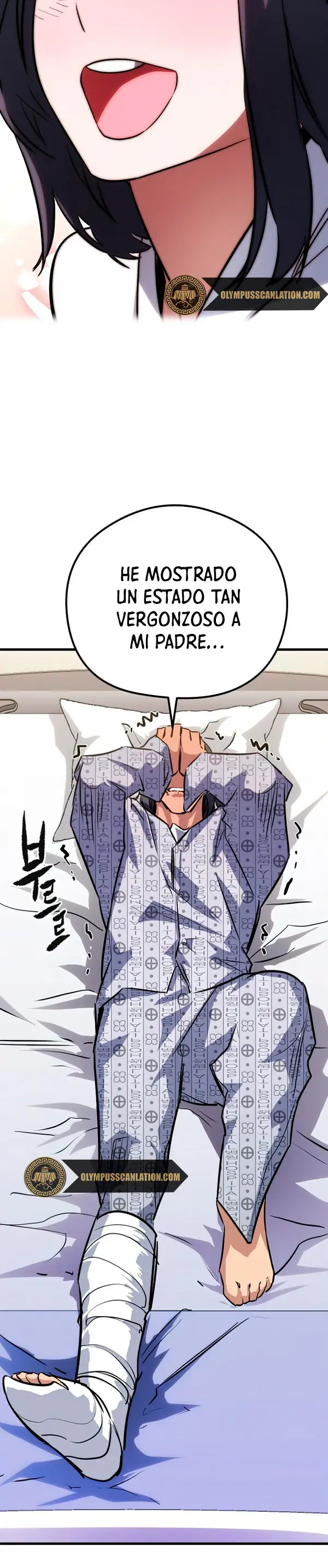 Rey espíritu demoniaco capítulo 31, página 47