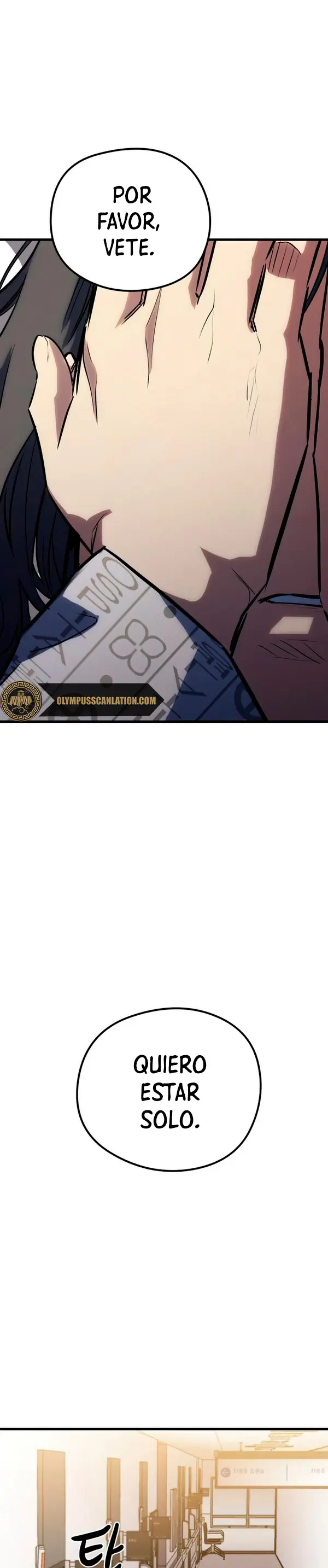 Rey espíritu demoniaco capítulo 31, página 49