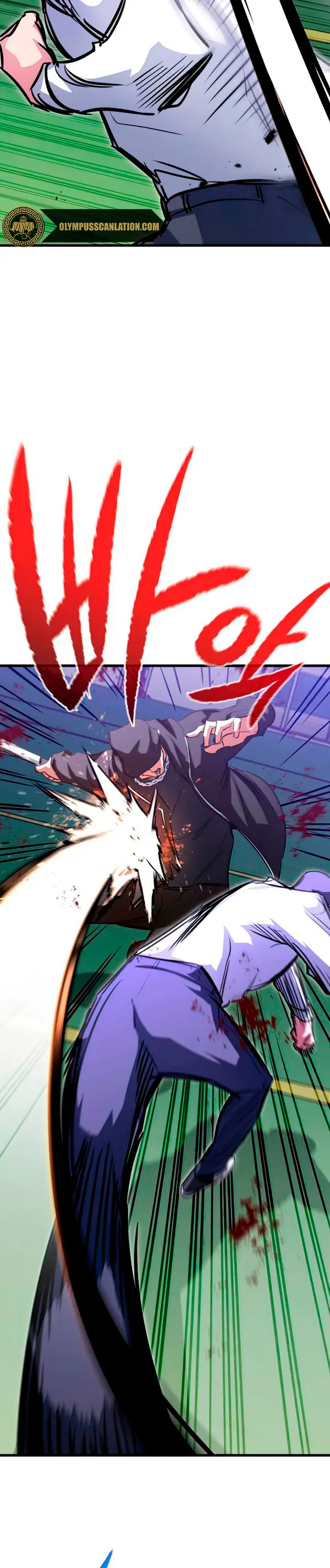 Rey espíritu demoniaco capítulo 31, página 60