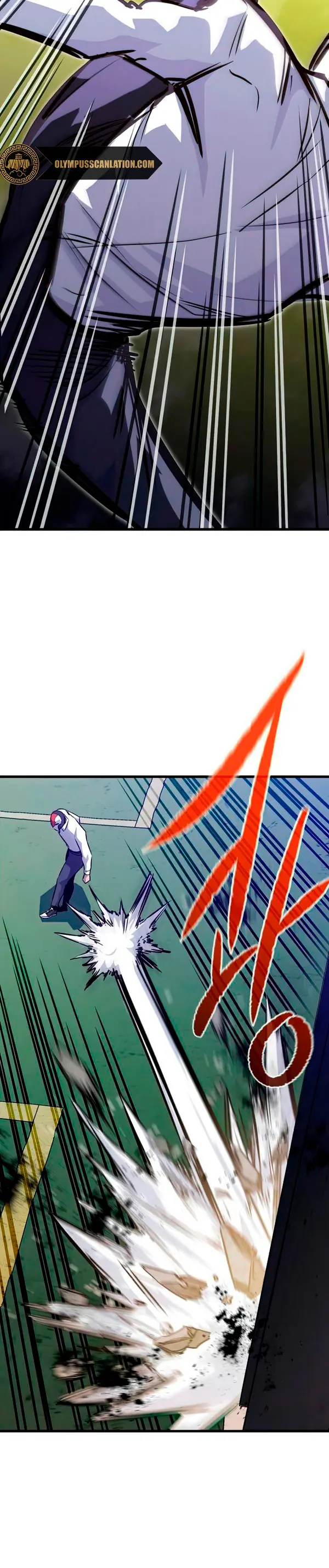 Rey espíritu demoniaco capítulo 31, página 62