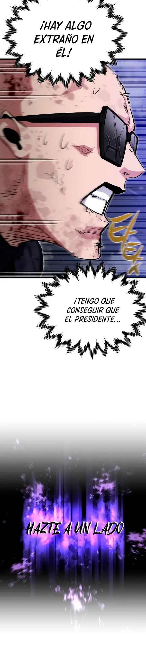 Rey espíritu demoniaco capítulo 30, página 5