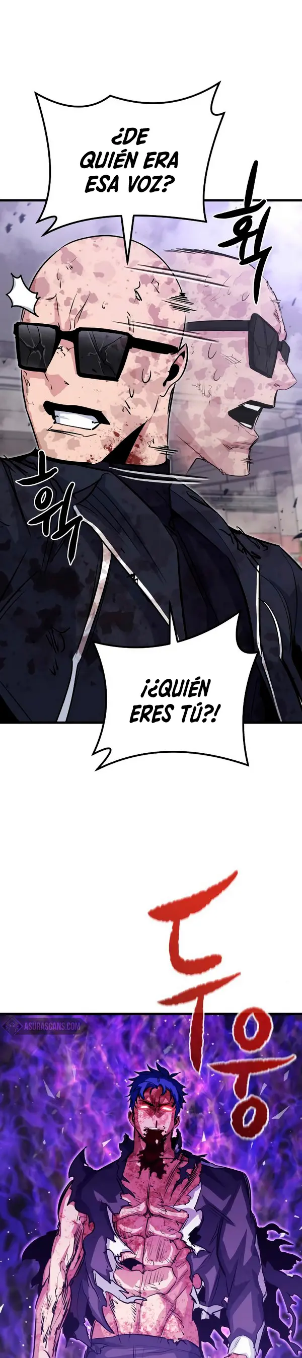 Rey espíritu demoniaco capítulo 30, página 6