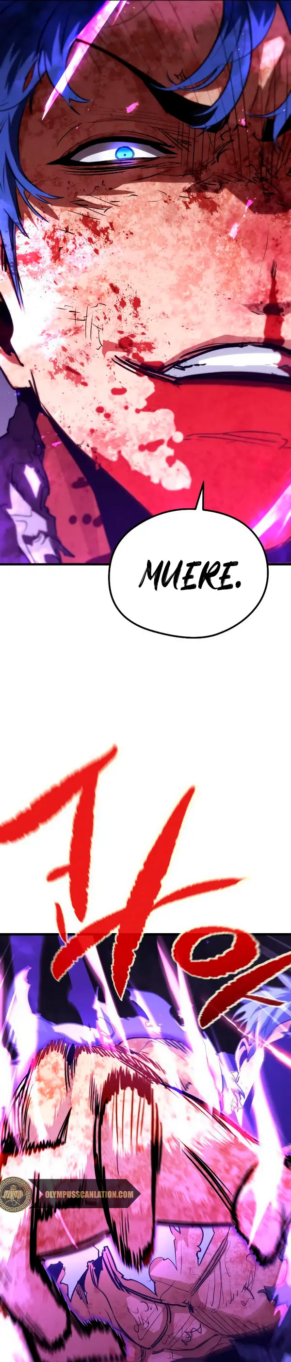 Rey espíritu demoniaco capítulo 30, página 12