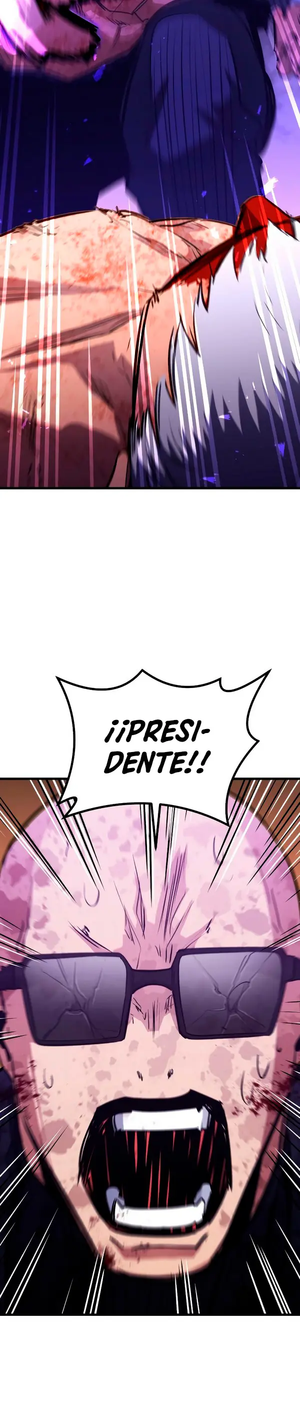 Rey espíritu demoniaco capítulo 30, página 13