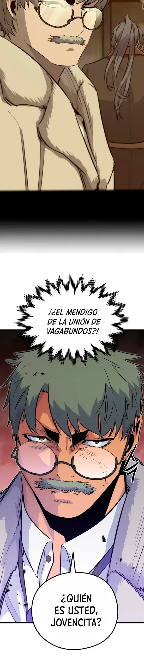 Rey espíritu demoniaco capítulo 30, página 36