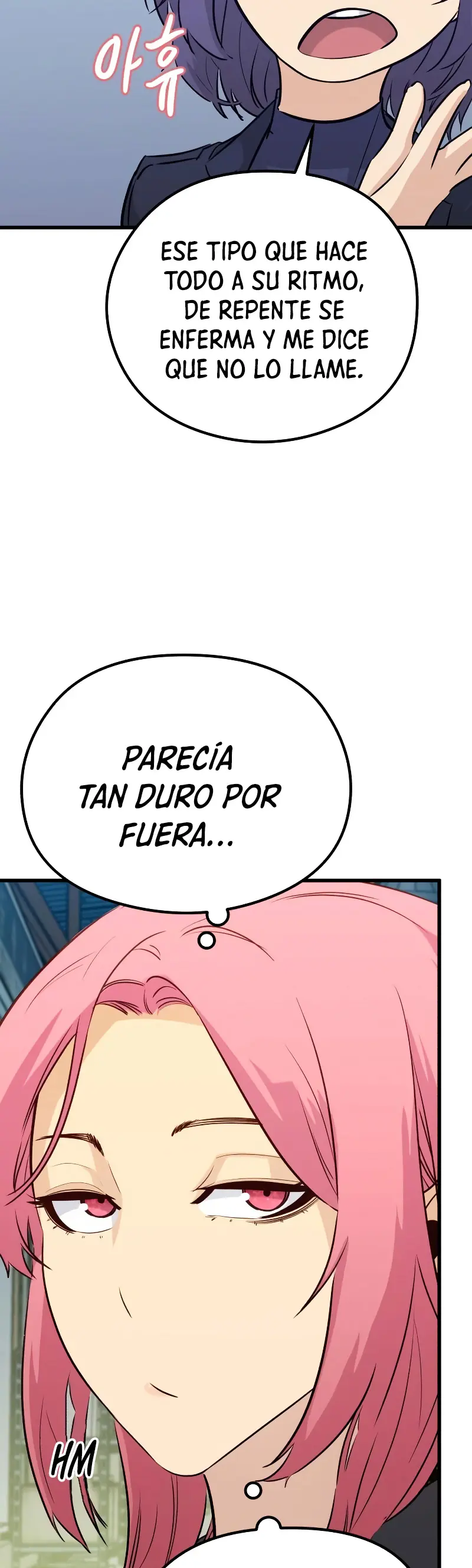 Rey espíritu demoniaco capítulo 33, página 7