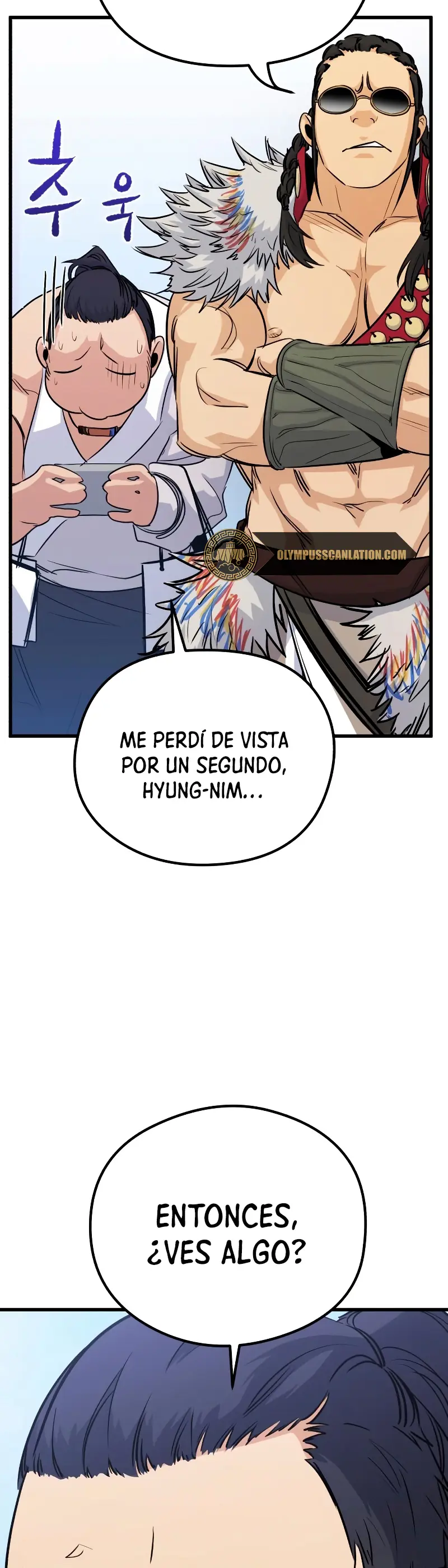 Rey espíritu demoniaco capítulo 33, página 26