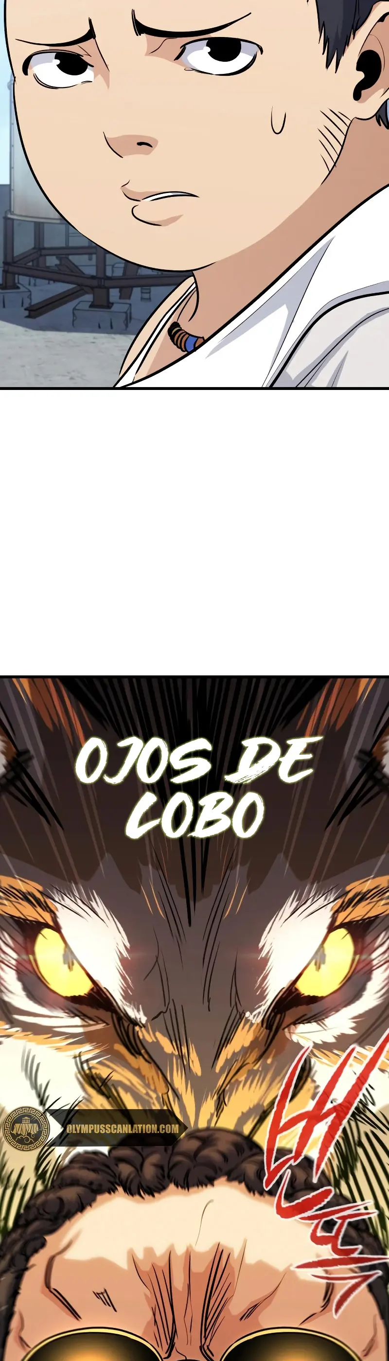 Rey espíritu demoniaco capítulo 33, página 27