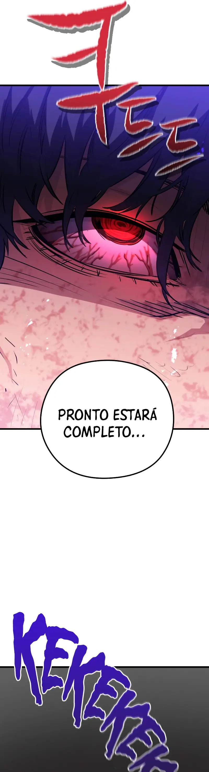 Rey espíritu demoniaco capítulo 33, página 39